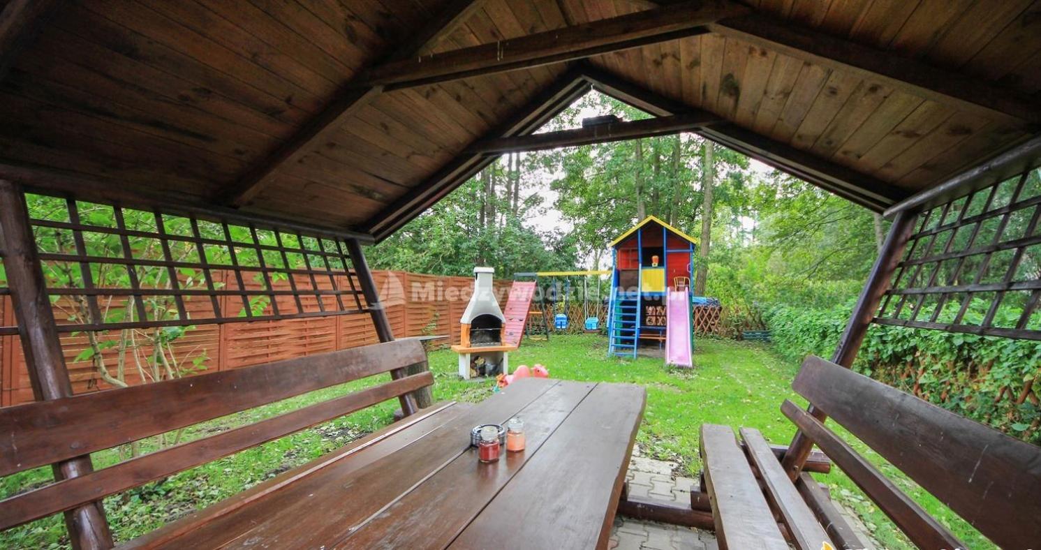 Dom Goscinny Agcez Międzywodzie Extérieur photo