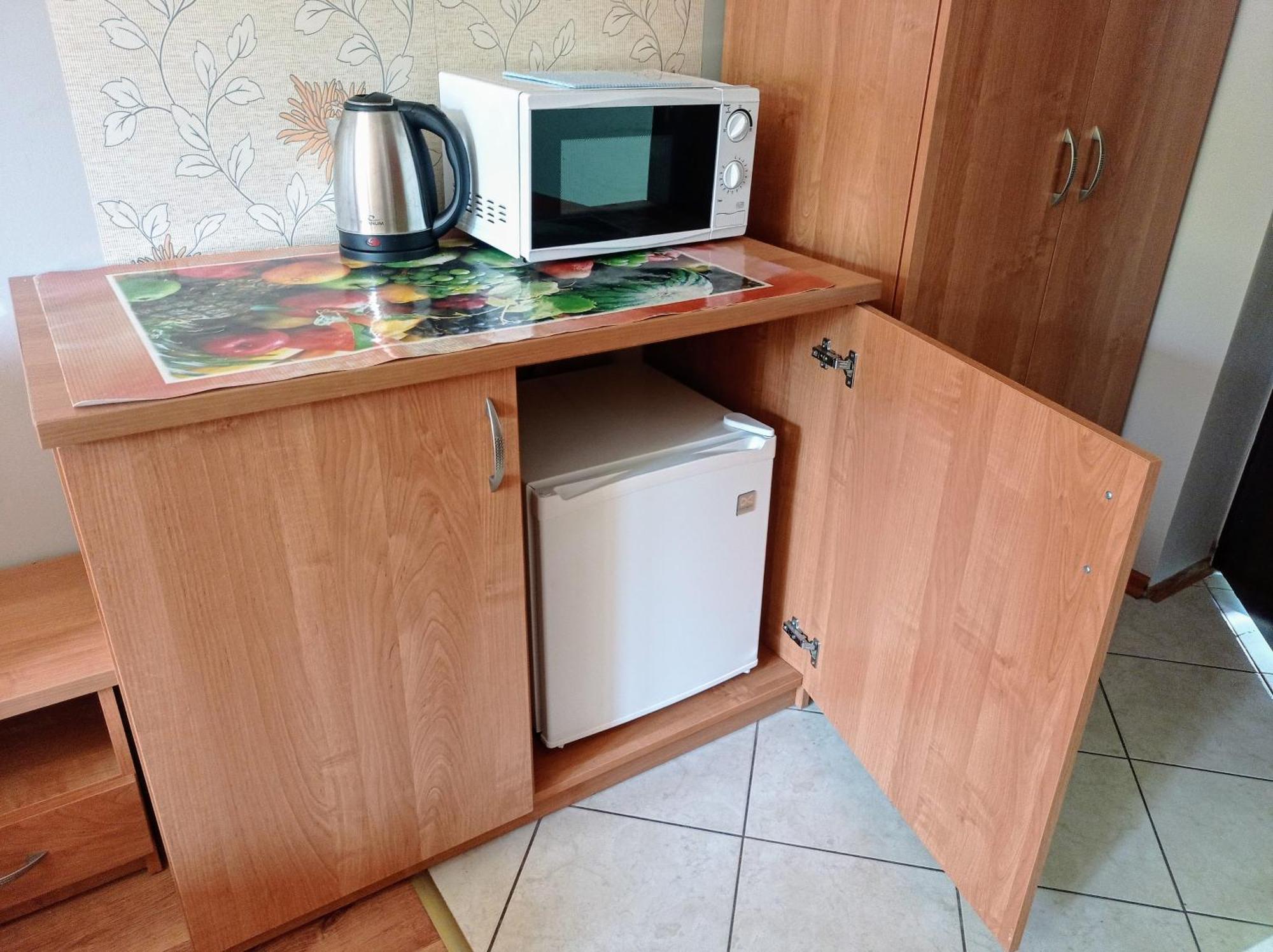 Dom Goscinny Agcez Międzywodzie Chambre photo