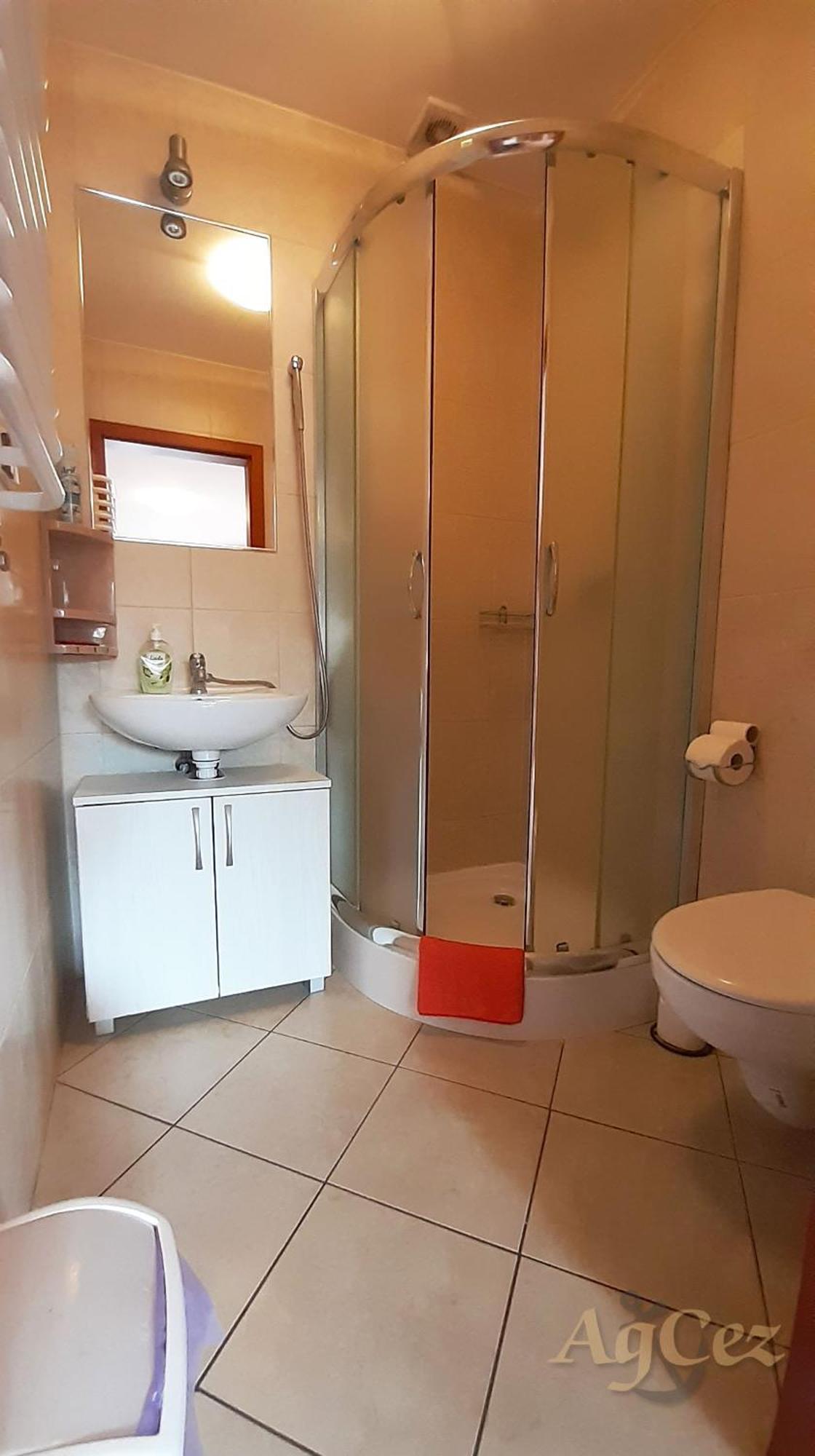 Dom Goscinny Agcez Międzywodzie Extérieur photo