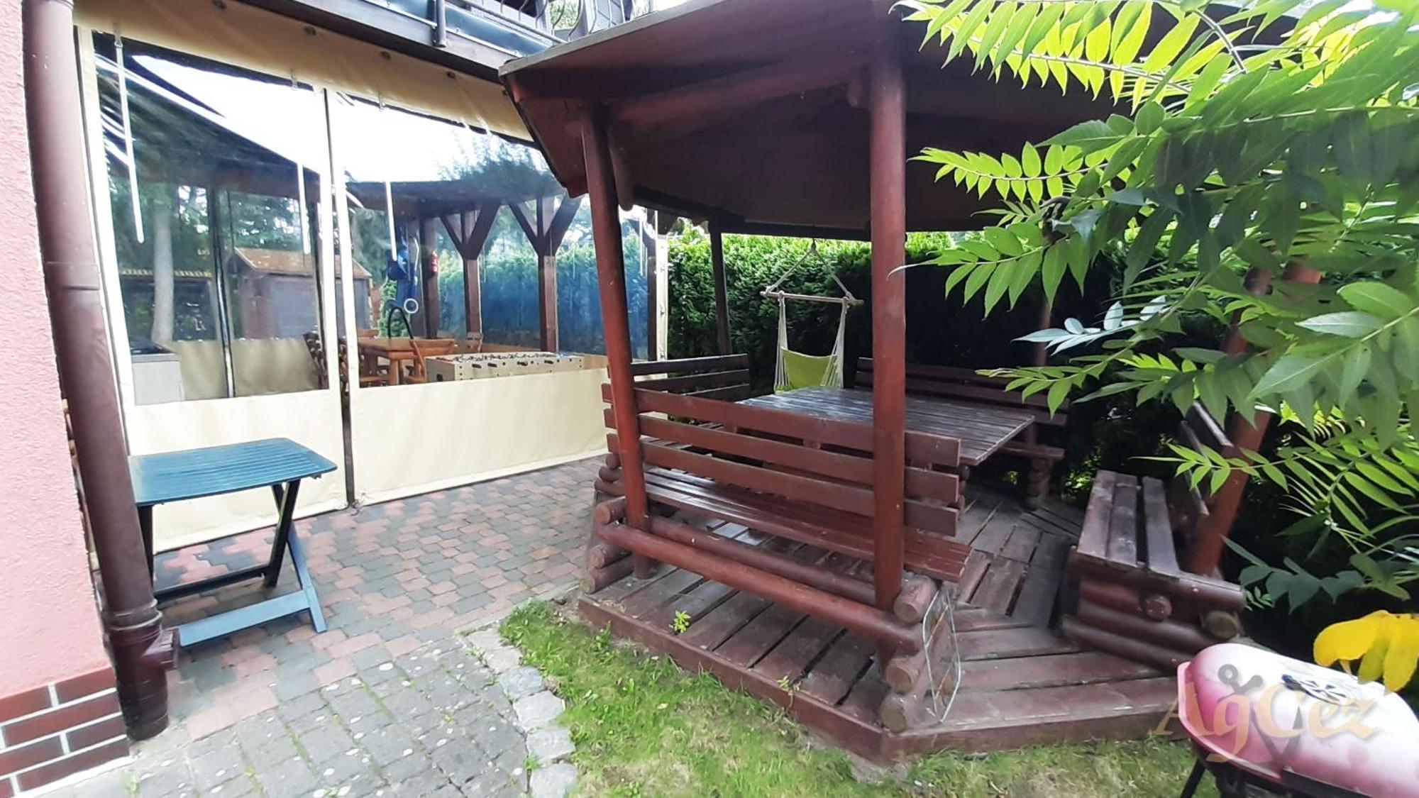 Dom Goscinny Agcez Międzywodzie Extérieur photo
