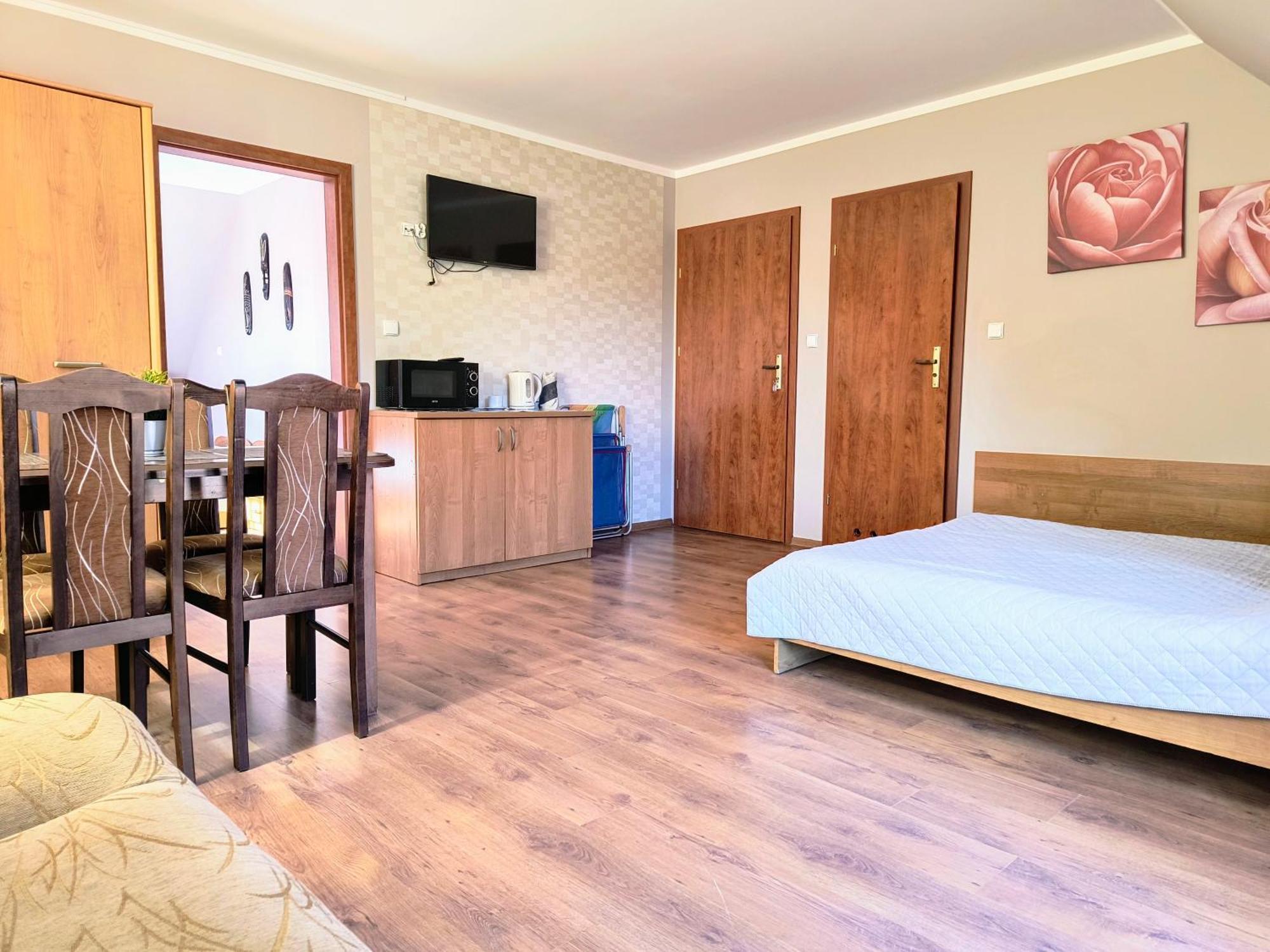 Dom Goscinny Agcez Międzywodzie Extérieur photo