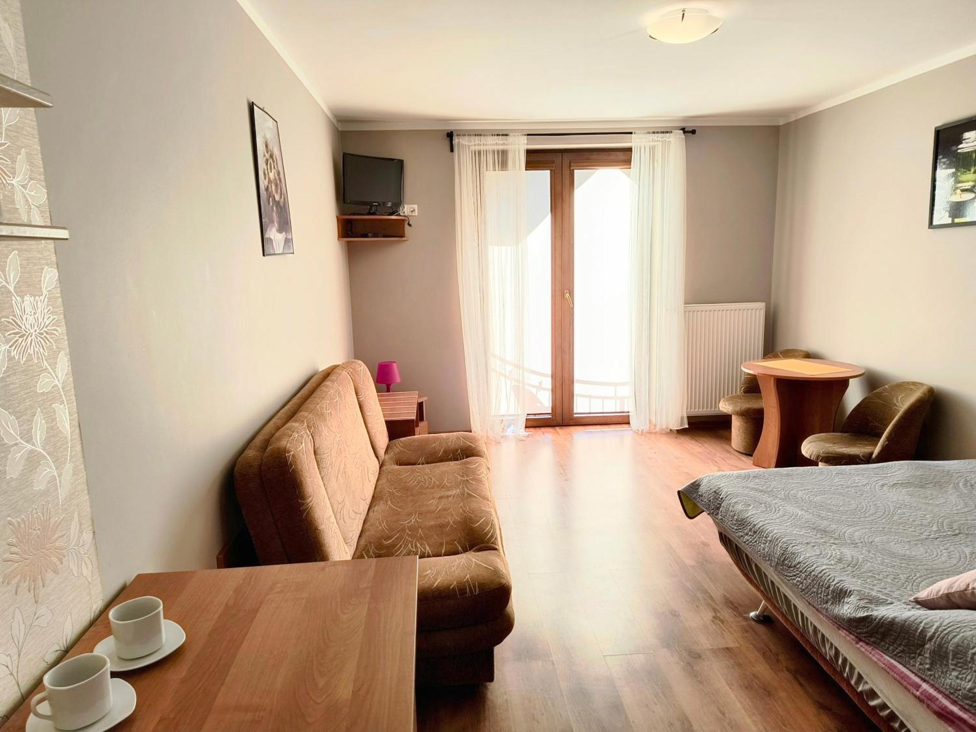 Dom Goscinny Agcez Międzywodzie Extérieur photo