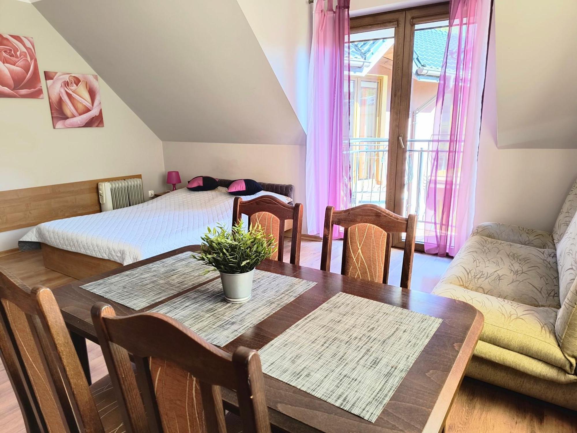 Dom Goscinny Agcez Międzywodzie Extérieur photo
