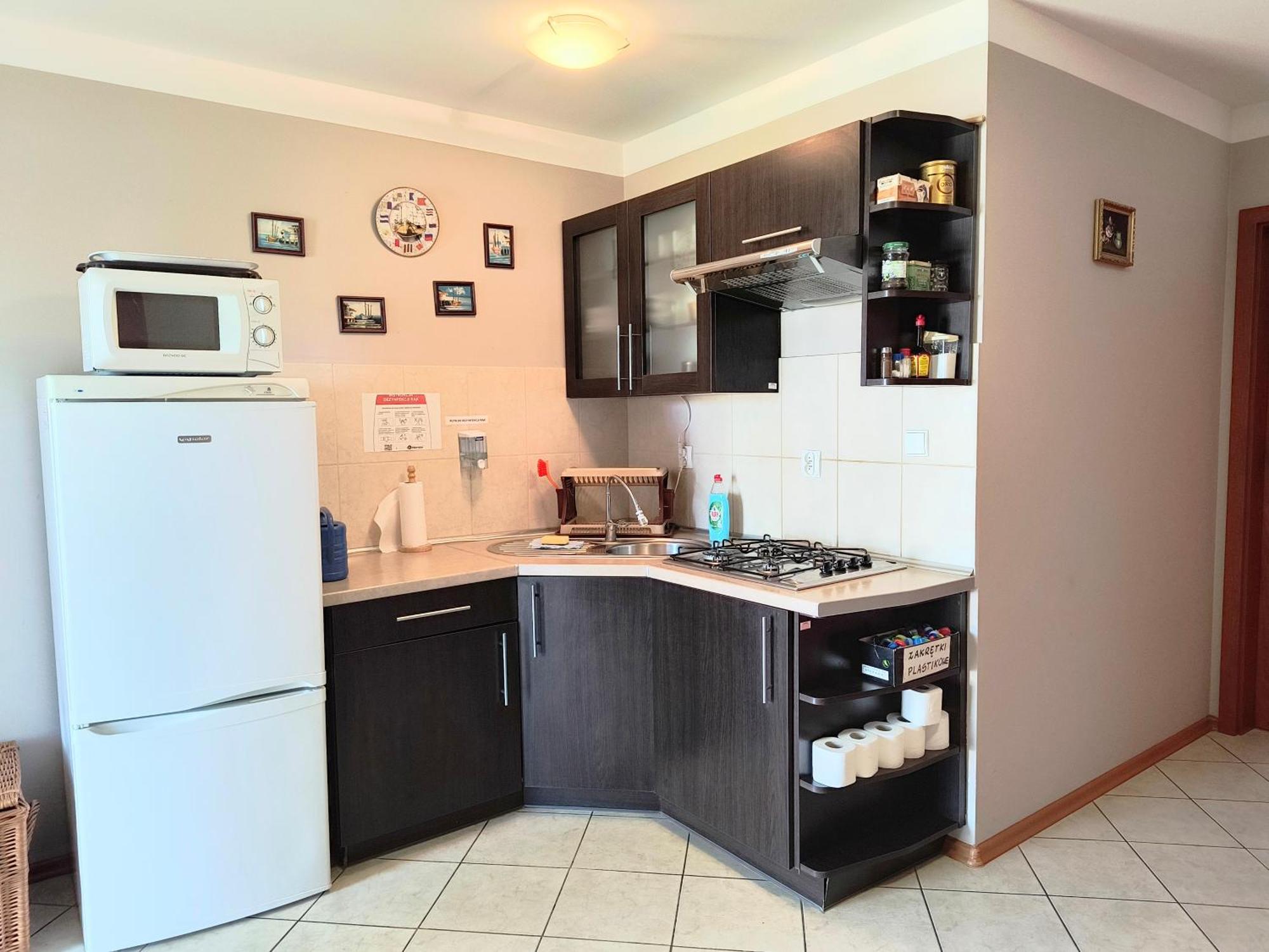 Dom Goscinny Agcez Międzywodzie Extérieur photo
