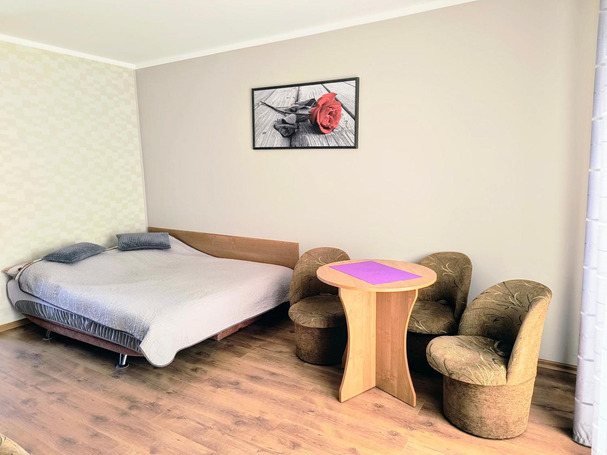 Dom Goscinny Agcez Międzywodzie Extérieur photo