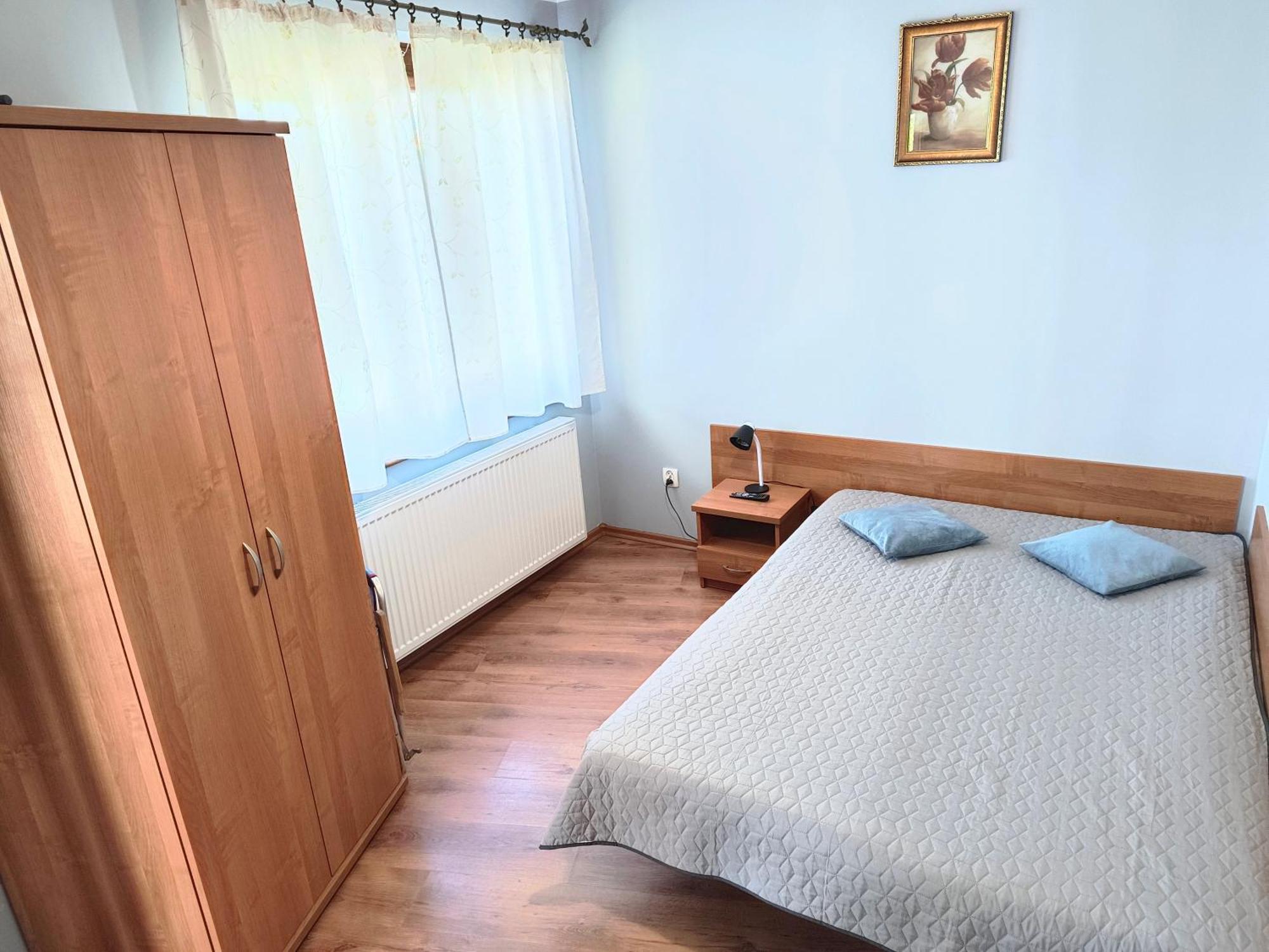 Dom Goscinny Agcez Międzywodzie Extérieur photo
