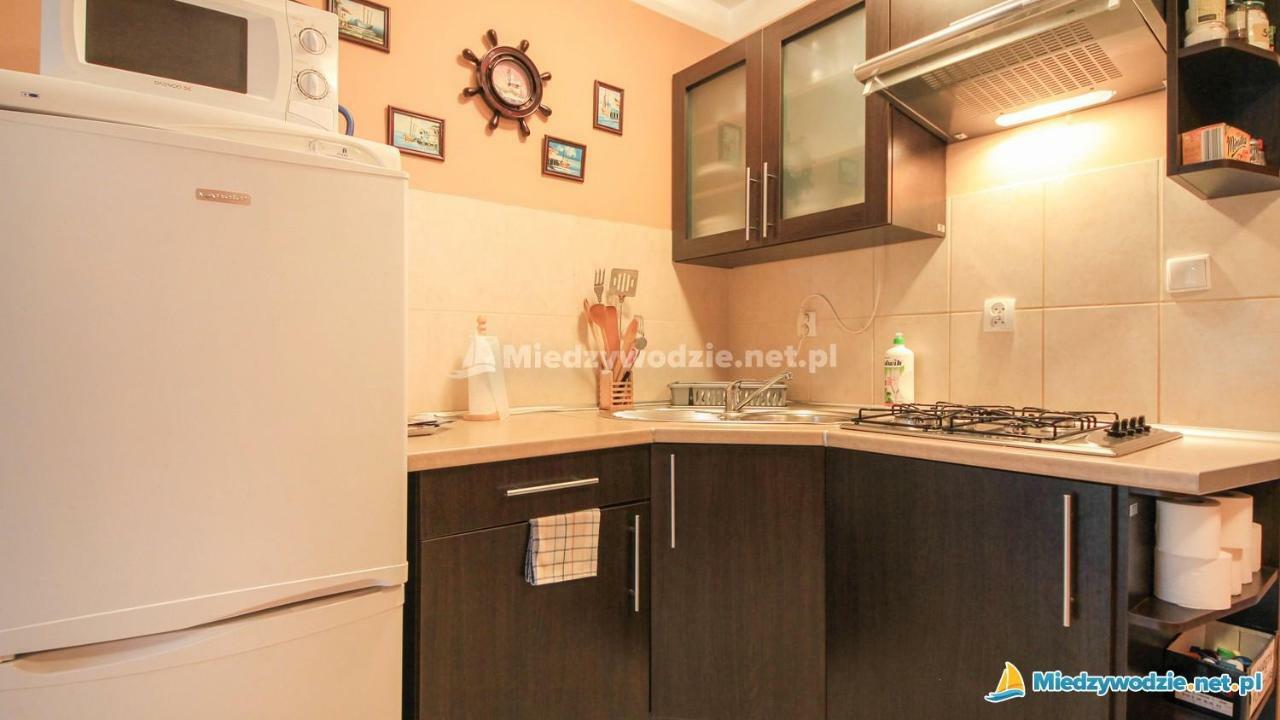 Dom Goscinny Agcez Międzywodzie Extérieur photo